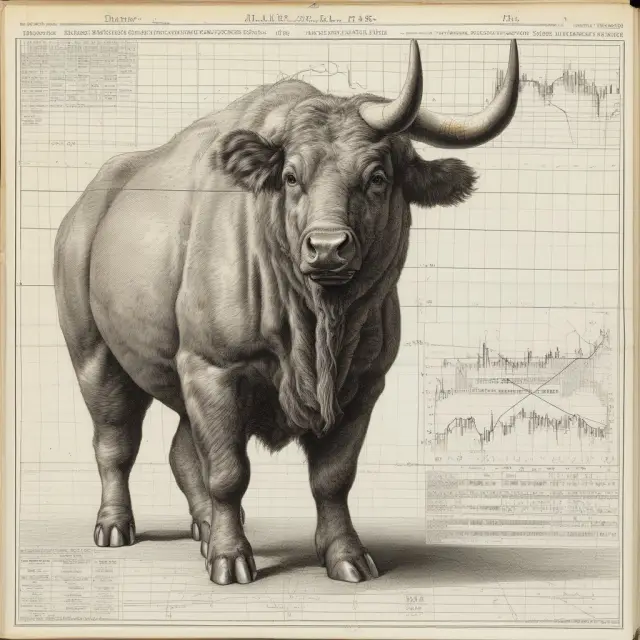 Bull and bear figures managing trades using stop-loss orders within Upside/Downside Gap Three Methods patterns