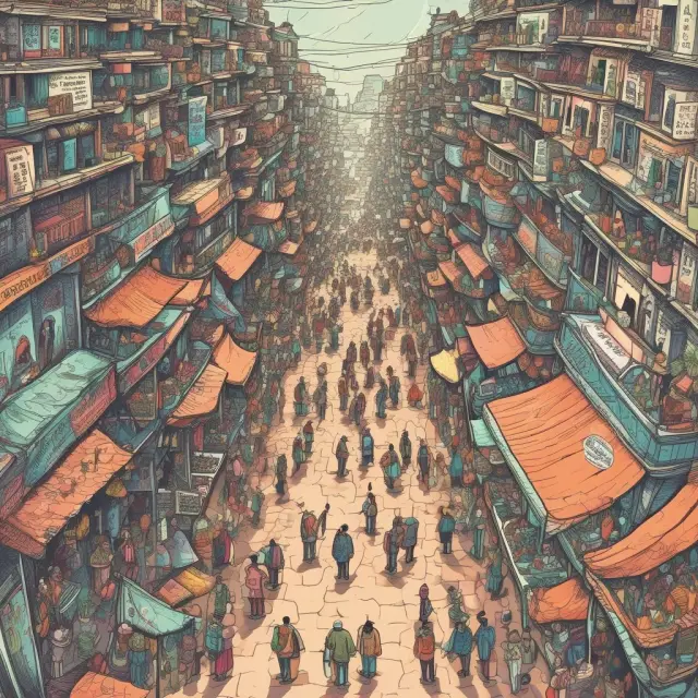 Understanding Upstairs Markets: The Hidden Network Between Institutional Investors and Large Firms