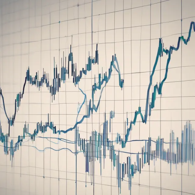 Understanding Uptick Volume: A Technical Analysis Tool for Institutional Investors