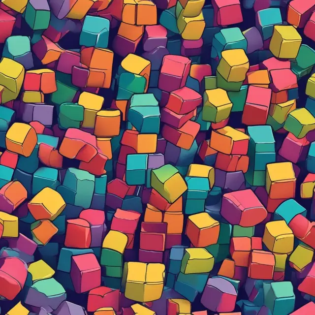 Jigsaw puzzle pieces depicting uptick volume misconceptions being solved, emphasizing the importance of using multiple indicators for effective analysis.