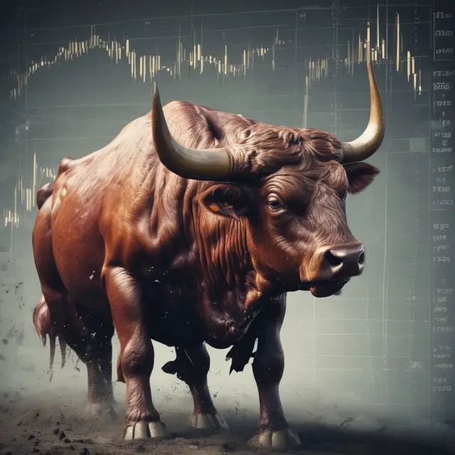 Bulls collecting advanced uptick volume techniques: Accumulation Area & Joseph Effect