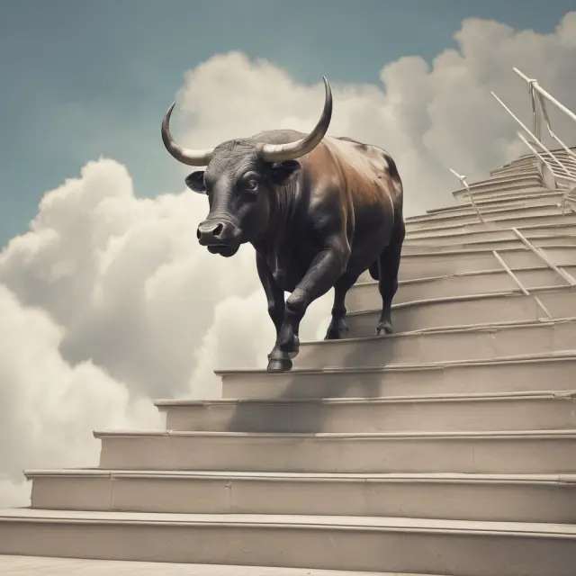 Understanding and Maximizing Profits from Uptrends in Finance and Investment