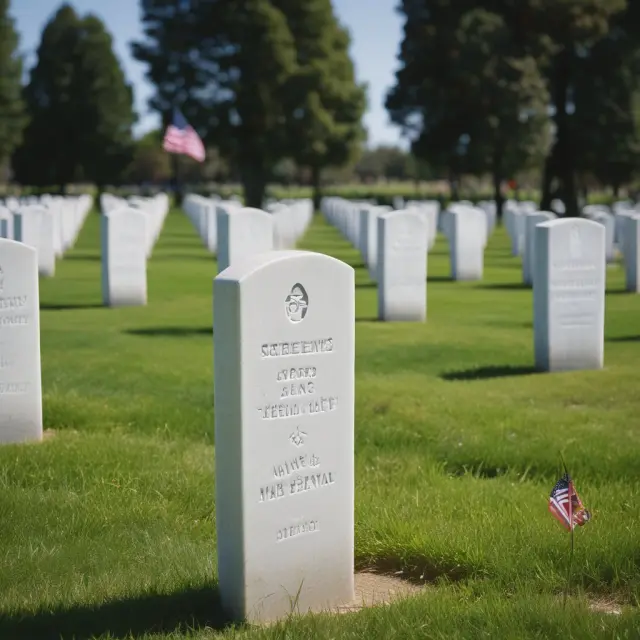 Image of veterans
