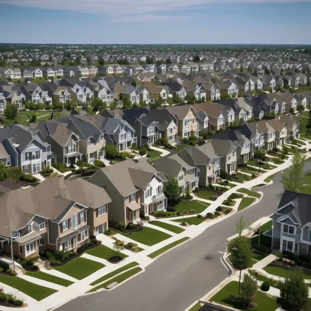 US House Financial Services Committee guiding Fannie Mae and Freddie Mac within U.S. housing finance system.