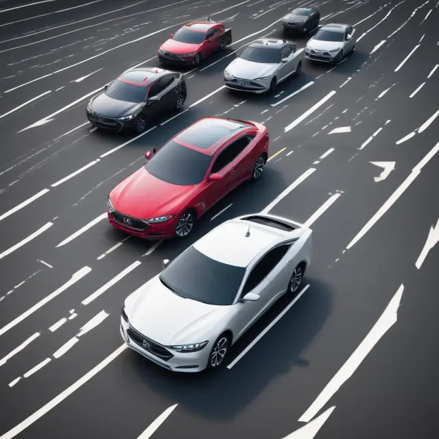 USHFC exploring driverless cars