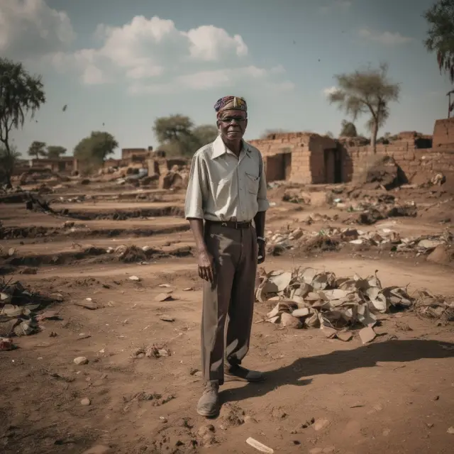 Understanding the Role and Impact of the U.S. Agency for International Development (USAID)