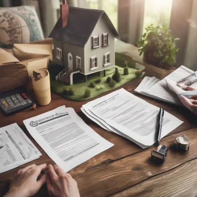 Understanding USDA Streamlined Refinancing: A Hassle-Free Way to Lower Your Mortgage Payment for Rural Homeowners