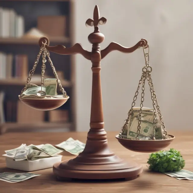 Marketplace scene showcasing borrowers examining loan offers from multiple lenders for USDA refinancing