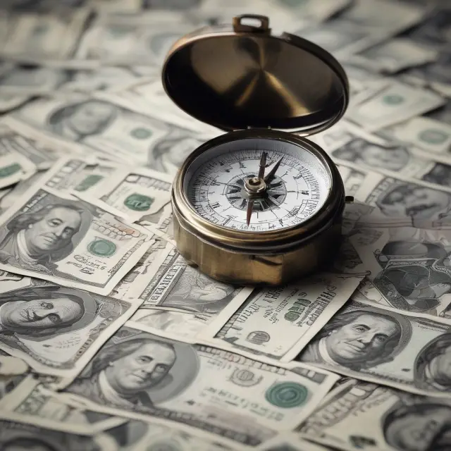 Understanding the US Dollar Index (USDX): A Comprehensive Guide