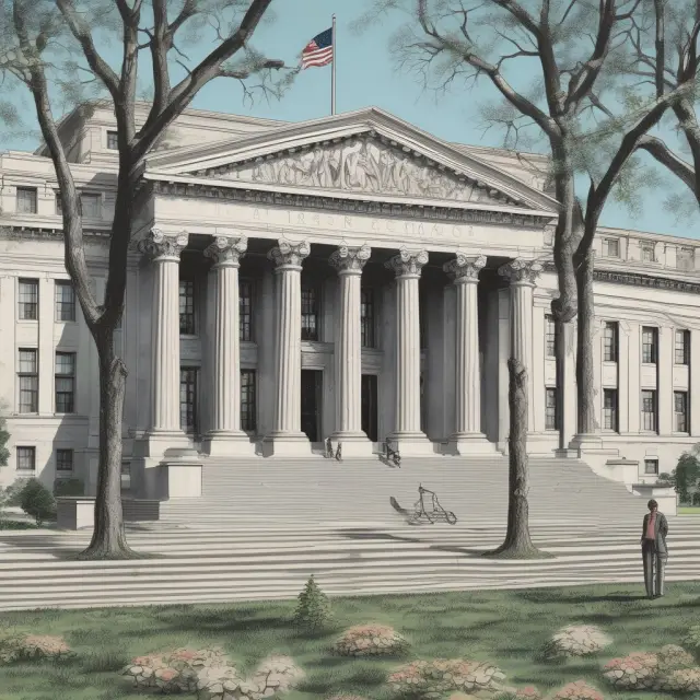 Understanding UST: The United States Treasury and Its Securities