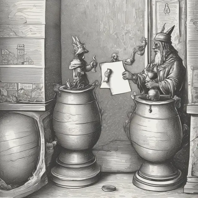 Usury Laws: Understanding Interest Rate Regulations and Their Implications for Investors