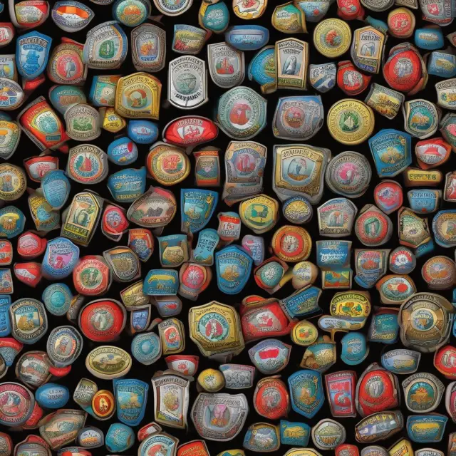 A wall of interconnected shields displaying state seals represents the state-level usury laws, protecting borrowers from excessive interest rates