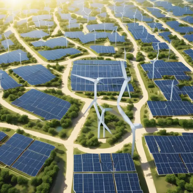 Understanding Utilities Sector: Long-Term Investments, Regulatory Oversight, and Shift towards Clean Energy