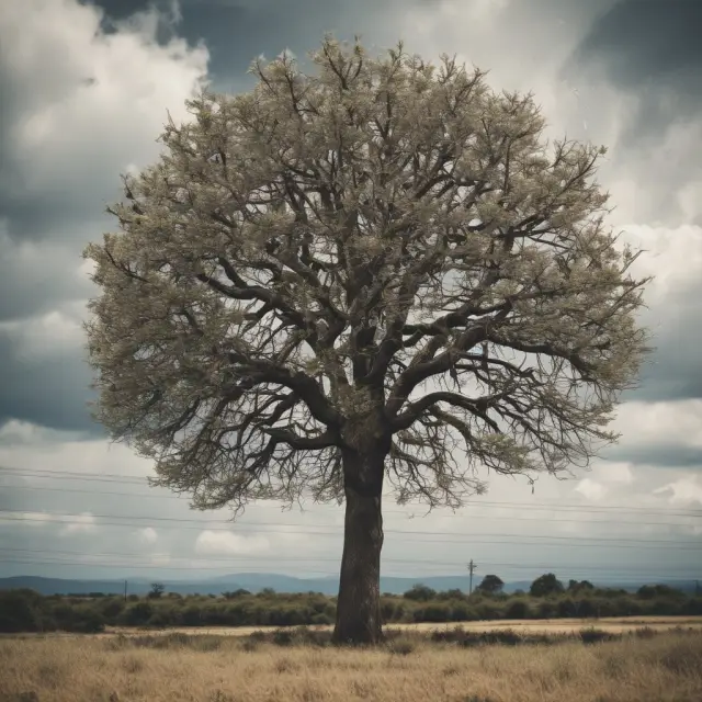 A robust utility tree weathering an economic storm while bearing fruitful income-producing branches