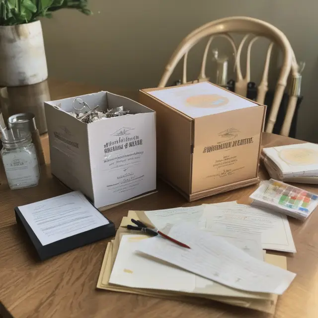 A time capsule with UTMA (Uniform Transfers to Minors Act) inside, unlocking opportunities for college savings, minor entrepreneurship, real estate investments, and long-term goals.