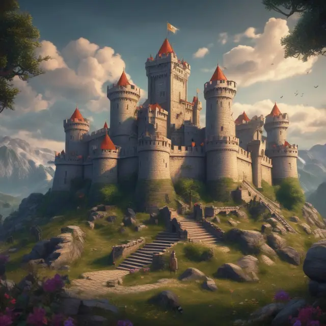 Castle made of UTXOs: Security and anonymity in decentralized crypto networks.