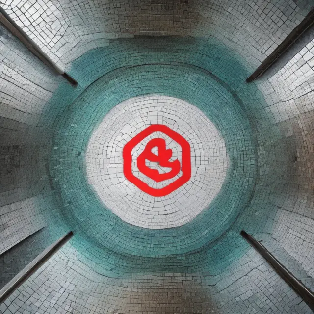SIX Financial Information assigns unique Valoren numbers to securities, creating a Swiss financial mosaic