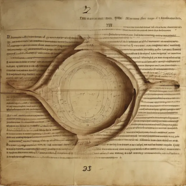 A historical depiction of the development and transformation of Valoren numbers over time