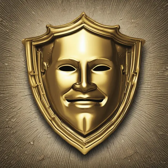 Golden shield representing Valued Policy Laws