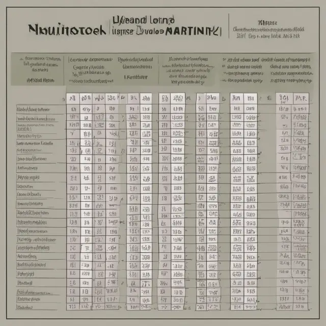 An intricate calculator, utilizing a valuation mortality table and IRS guidelines, determines an individual