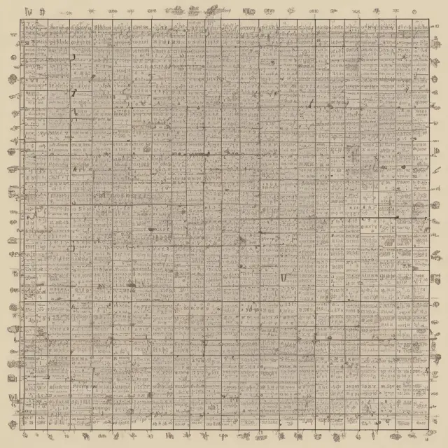 A jigsaw puzzle symbolizing valuation mortality tables, with pieces depicting life expectancy, accuracy, and insurance