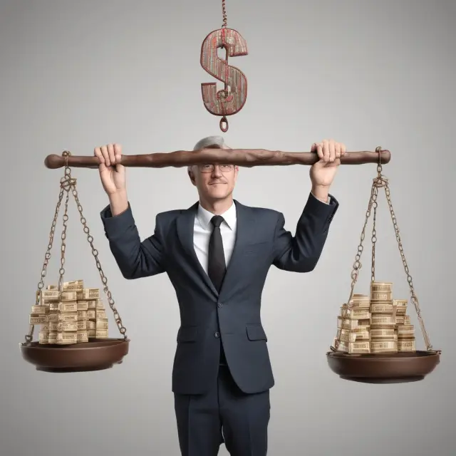 An actuary meticulously calculating valuation reserves, balancing claims, premiums, investments, and interest rates to ensure adequate protection for policyholders.