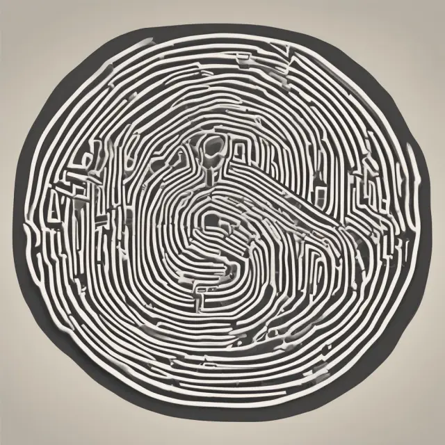 A labyrinth of valuation FAQs, guiding readers through various methods for determining asset worth