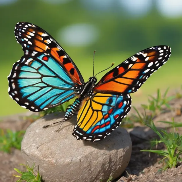 A value-added reseller metamorphosing into an IT manufacturer, symbolizing expanded sales channels and customized solutions.