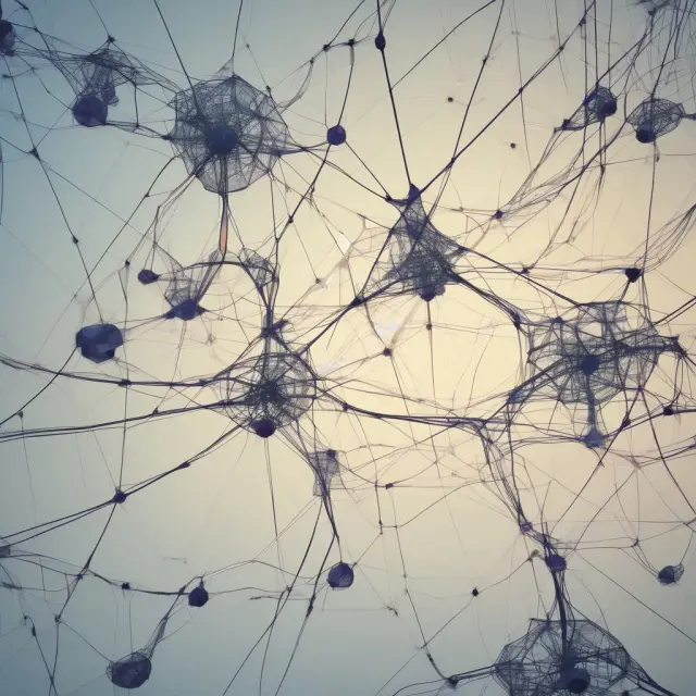 Understanding Value Networks: A Comprehensive Guide for Institutional Investors