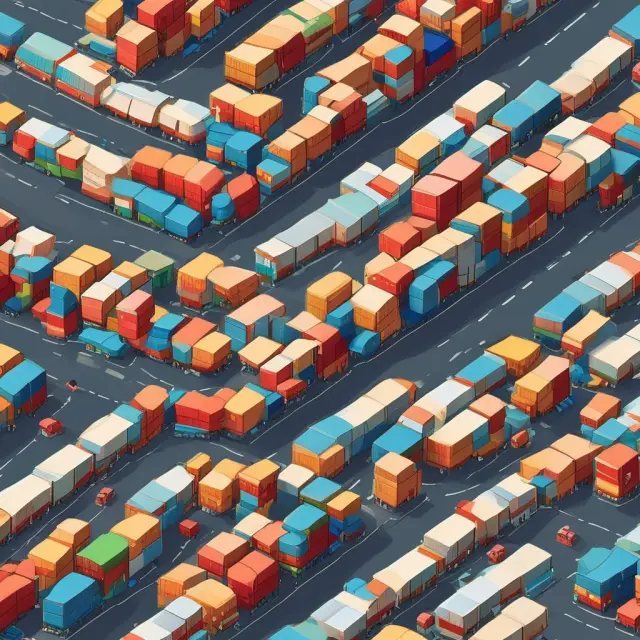 Manufacturers, retailers, and consumers in the VAT supply chain working together to create, sell, and pay their fair share of tax.