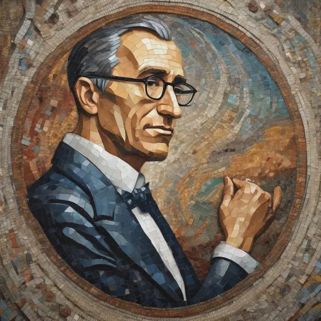 A mosaic of legendary value investors, including Benjamin Graham, Warren Buffett, David Dodd, and Chris Browne, sharing insights from their success stories.