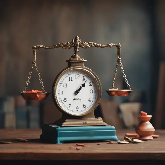 Unique product tipping scales against competitors in a crowded marketplace