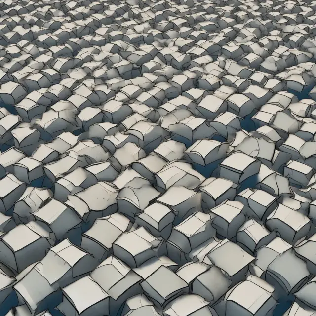 An image of vanishing premiums merging with dividends in a metaphorical sea, illustrating the concept of vanishing premium policies