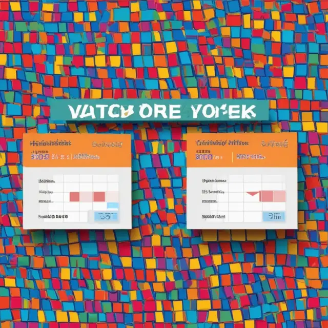 Three interconnected jigsaw pieces representing FICO Scores, VantageScores, and credit reports.