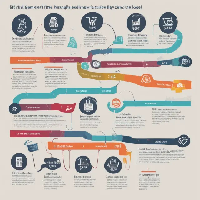 A timeline illustrating the development and transformation of variable benefit plans, from their origin in the late 19th century to present day.