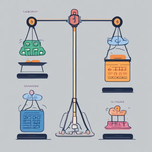 Comparison of Variable Cost-Plus Pricing, Cost-Plus Pricing, and Transfer Pricing in finance. Illustrating their respective benefits, drawbacks, and relevance to pricing strategies.