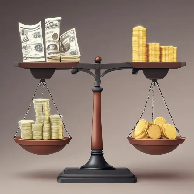 Understanding the Variable Cost Ratio: A Critical Metric for Evaluating a Company’s Profitability