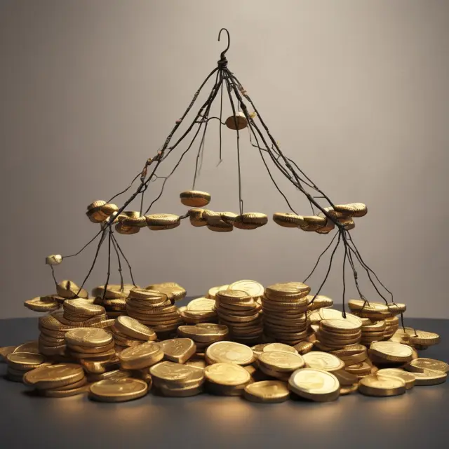 Understanding Variation Margin: What It Is, How It Works and Its Importance