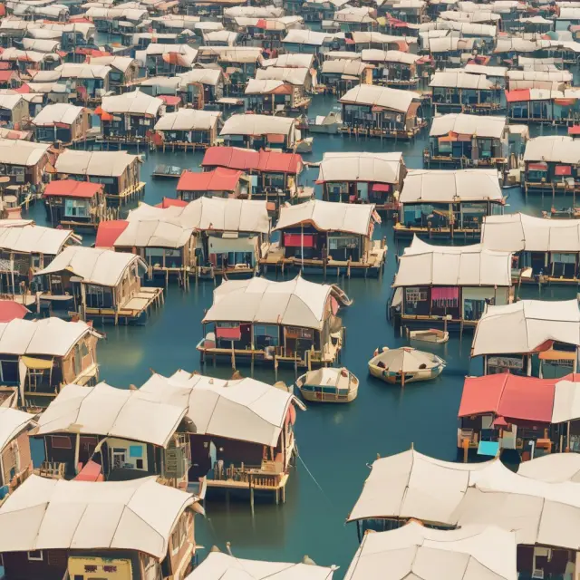 Traders braving market conditions: winds shape variation margin with factors such as asset types and price movements