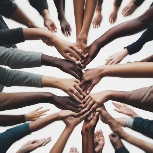 Employer and labor union creating a VEBA. Tax-exempt organization for employee benefits.