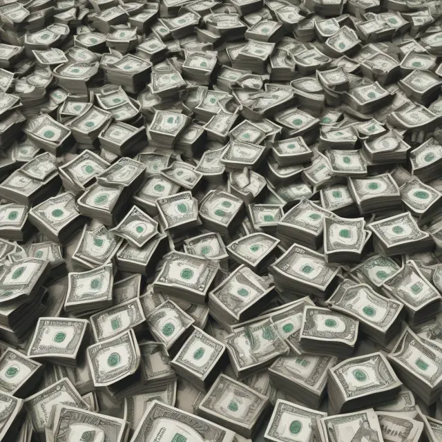 Understanding the Velocity of Money: Measuring the Rate at Which Money Changes Hands in an Economy