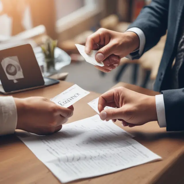 Vendor Notes: Understanding the Pros, Cons, and Implications of Vendor Financing