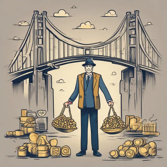 Understanding Vendors in Finance and Investment: Types, How They Work, and Examples
