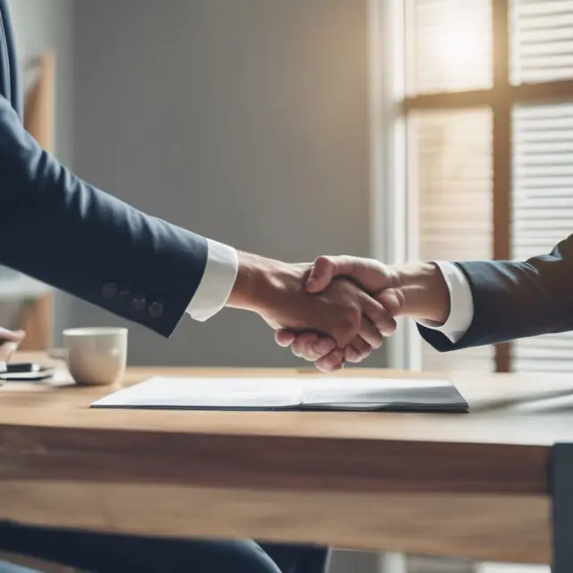 Understanding Vendor Take-Back Mortgages: A Unique Financing Solution for Buyers and Sellers