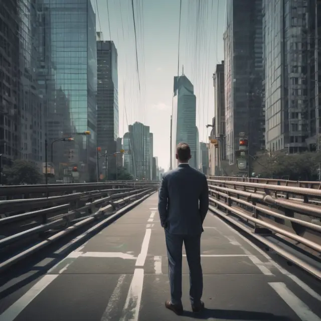 Venture capitalist assessing optimal exit strategy: considering market conditions to decide between a public offering or trade sale