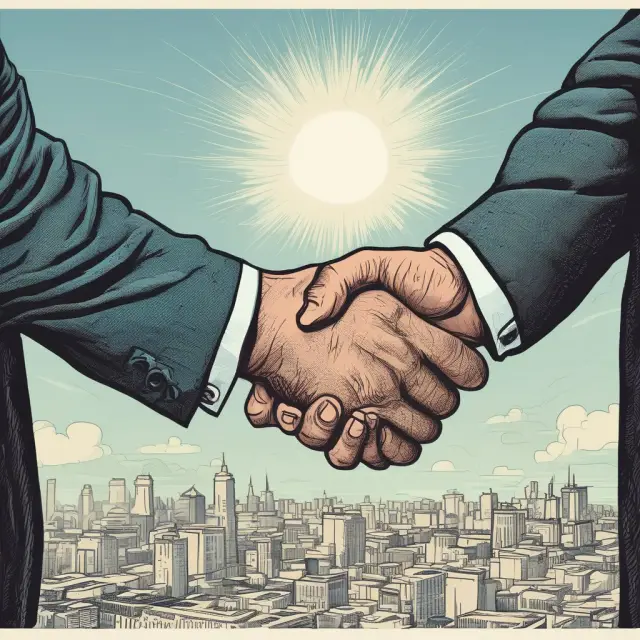 Venture Philanthropy: Bridging the Gap Between Capitalism and Philanthropy