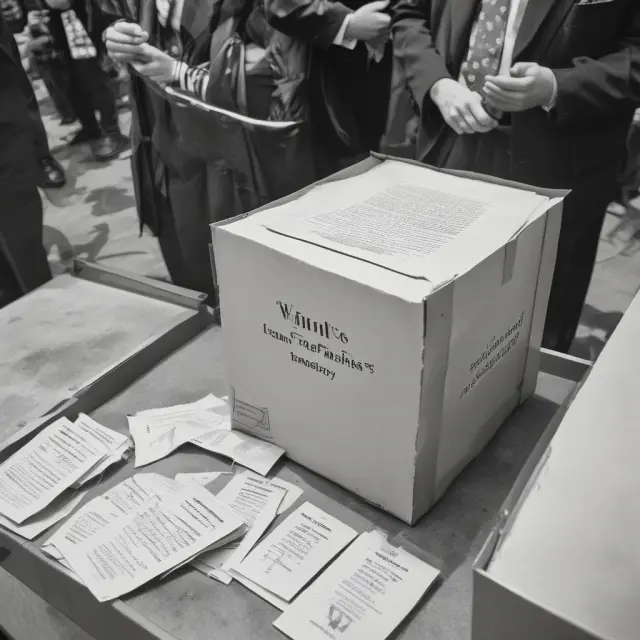 Time capsule releasing ideas that shaped venture philanthropy, inspired by Rockefeller
