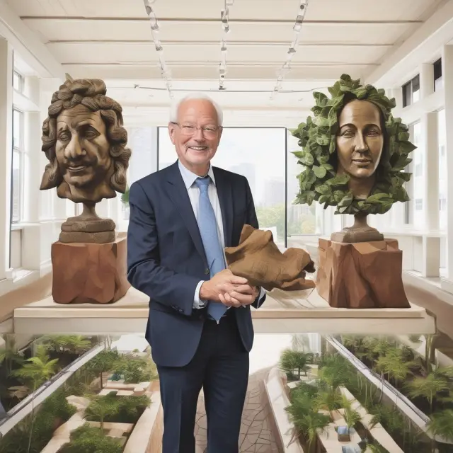 An investor
