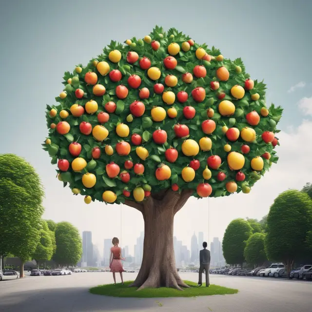 Business strategy, multiple offerings, customer preferences, price points