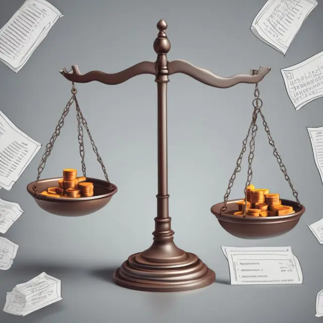 Understanding Vertical Analysis: A Comprehensive Guide for Institutional Investors